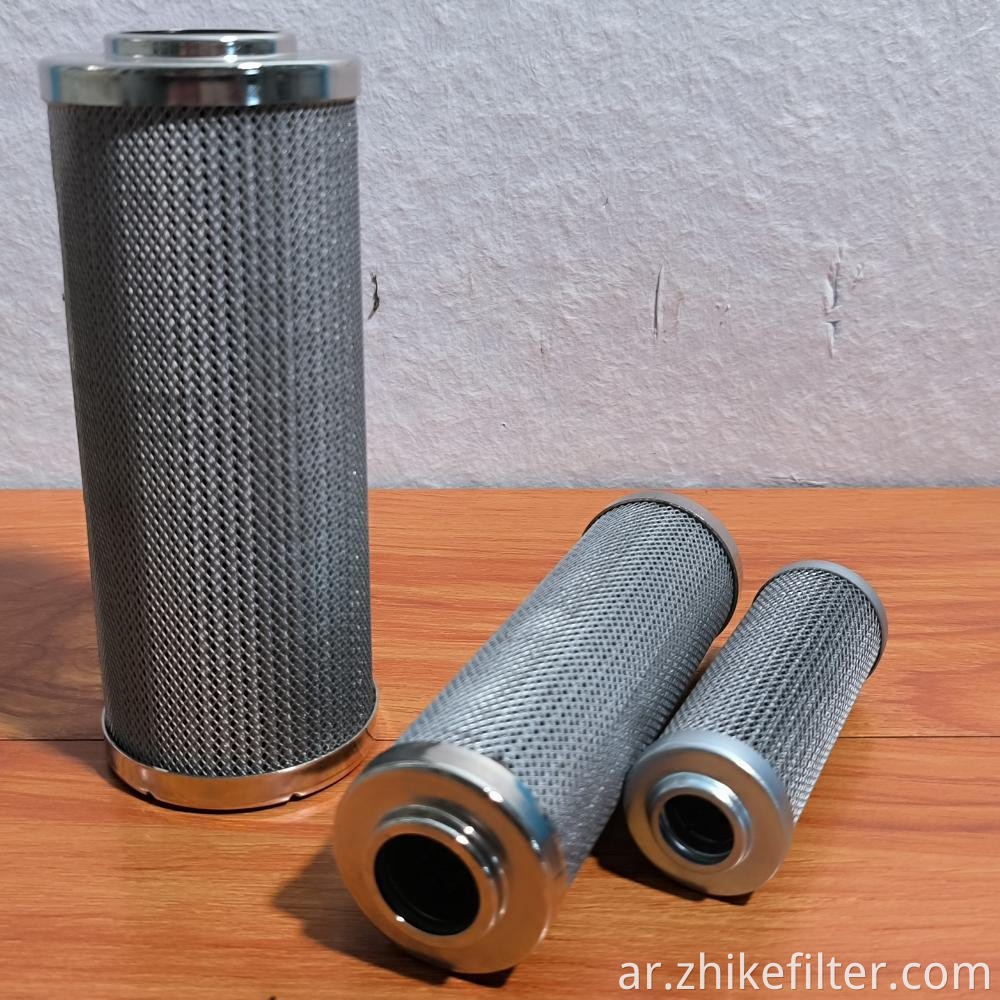 مرشح القوة الهوائية Windpower Filter